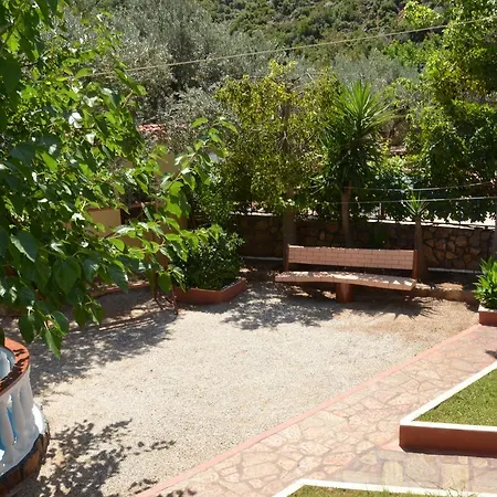 O Petros Apartamento Tirós